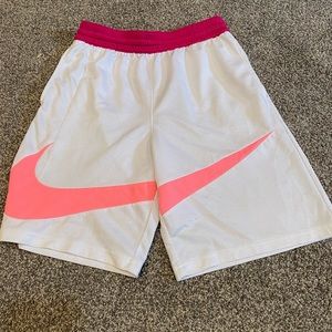 Nike Basketball Shorts